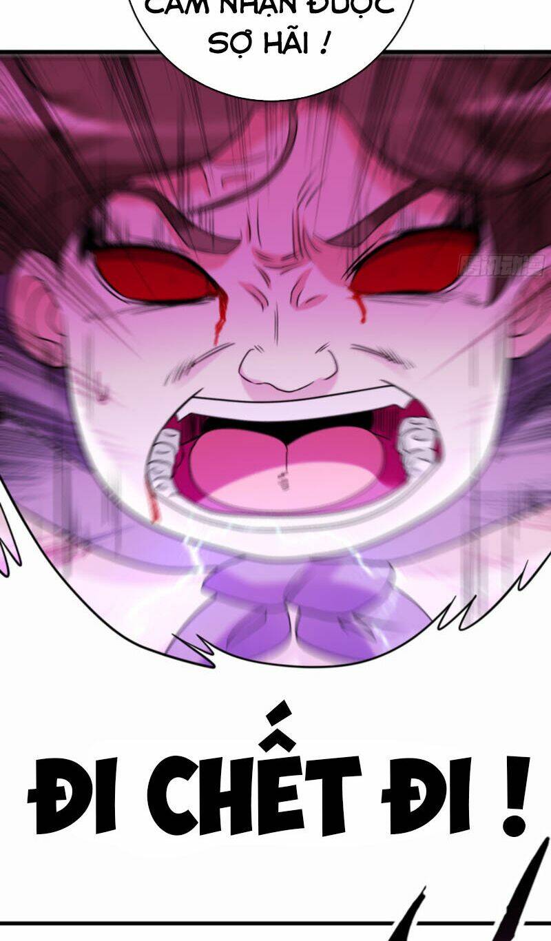 Đệ Tử Của Ta Đều Là Súp Bờ Thần: Chapter 86