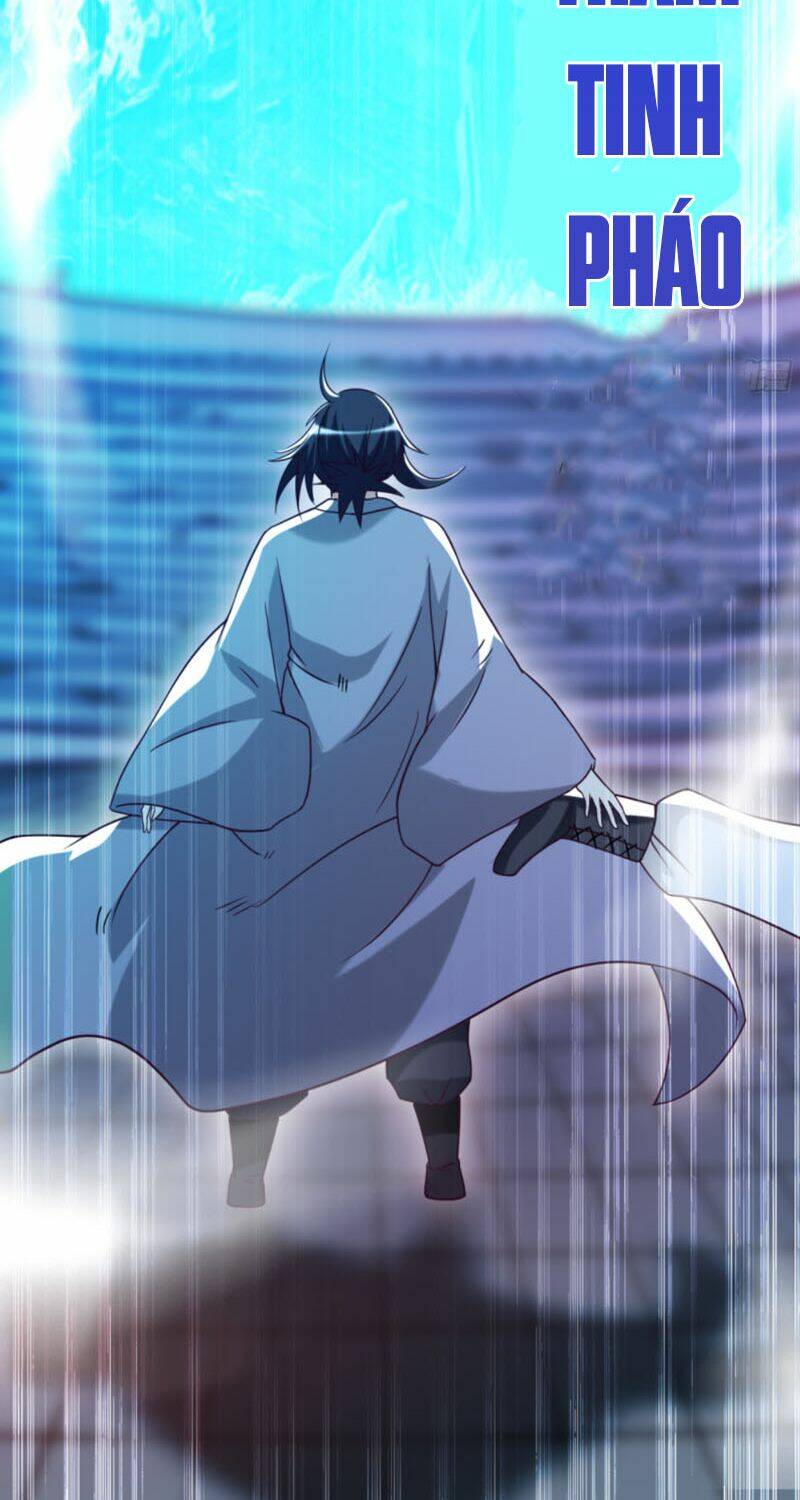 Đệ Tử Của Ta Đều Là Súp Bờ Thần: Chapter 86
