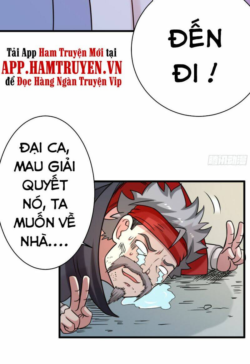 Đệ Tử Của Ta Đều Là Súp Bờ Thần: Chapter 86