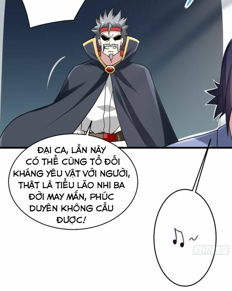 Đệ Tử Của Ta Đều Là Súp Bờ Thần: Chapter 86