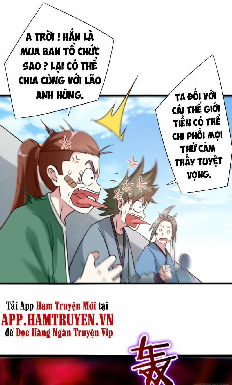 Đệ Tử Của Ta Đều Là Súp Bờ Thần: Chapter 86