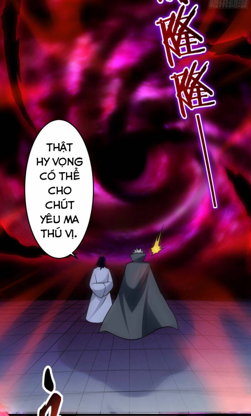 Đệ Tử Của Ta Đều Là Súp Bờ Thần: Chapter 86