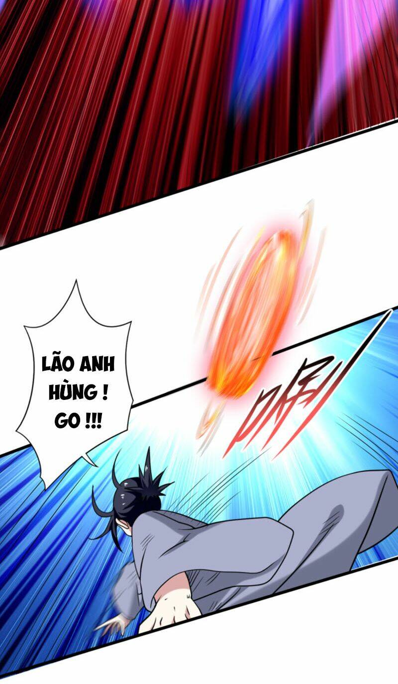 Đệ Tử Của Ta Đều Là Súp Bờ Thần: Chapter 87