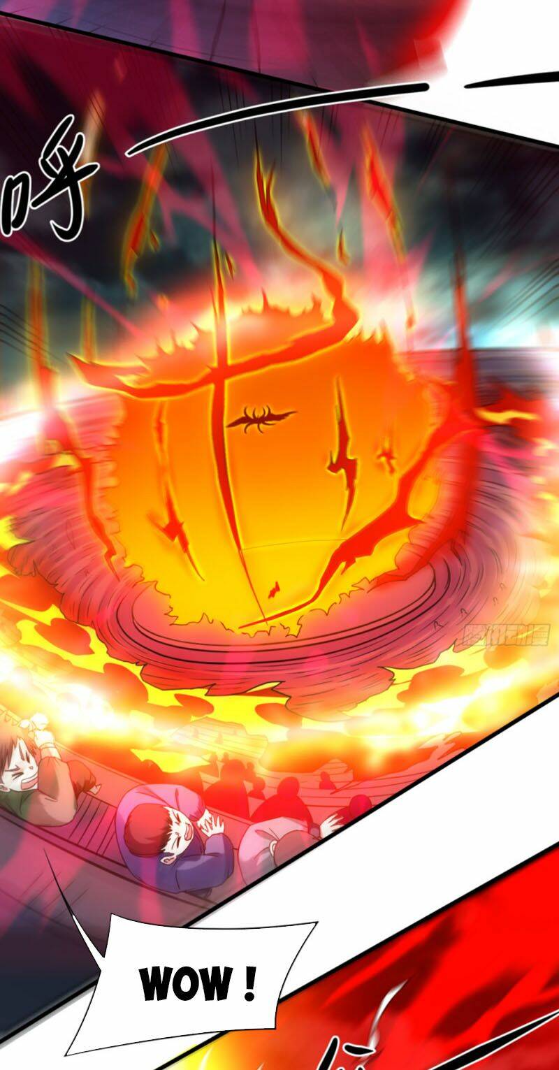Đệ Tử Của Ta Đều Là Súp Bờ Thần: Chapter 87
