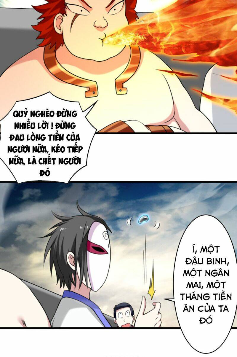 Đệ Tử Của Ta Đều Là Súp Bờ Thần: Chapter 87