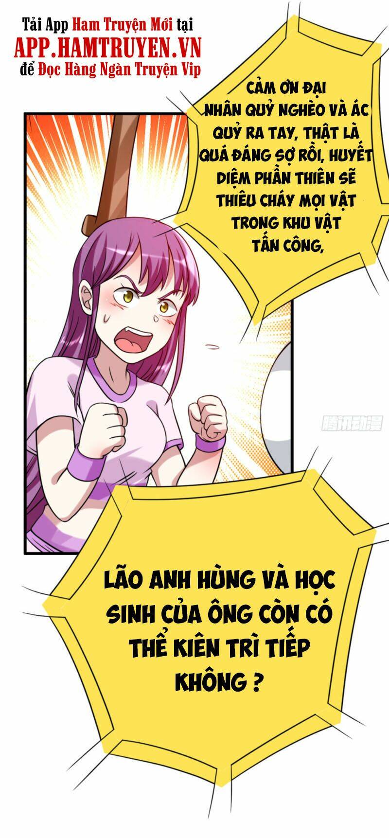 Đệ Tử Của Ta Đều Là Súp Bờ Thần: Chapter 87