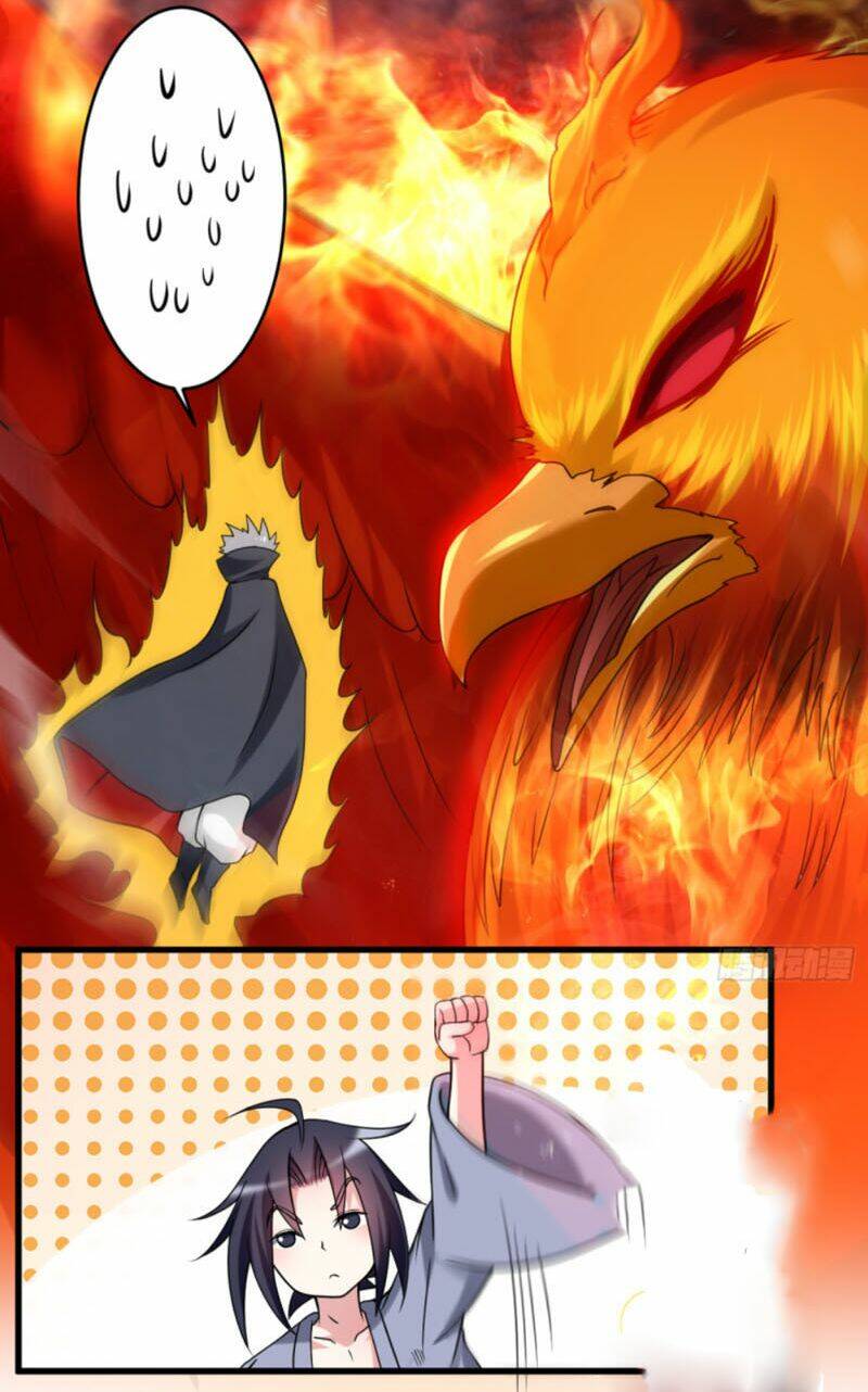 Đệ Tử Của Ta Đều Là Súp Bờ Thần: Chapter 87