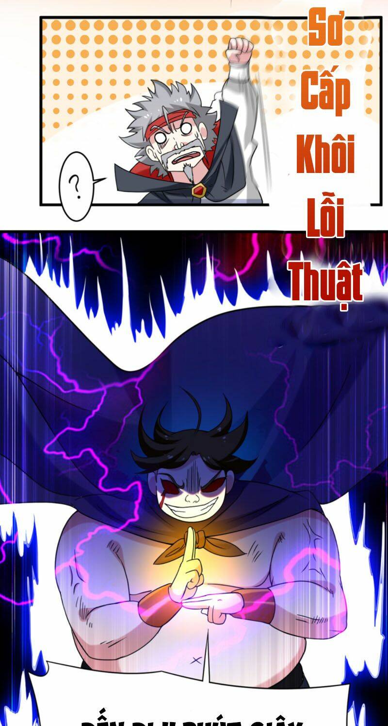 Đệ Tử Của Ta Đều Là Súp Bờ Thần: Chapter 87