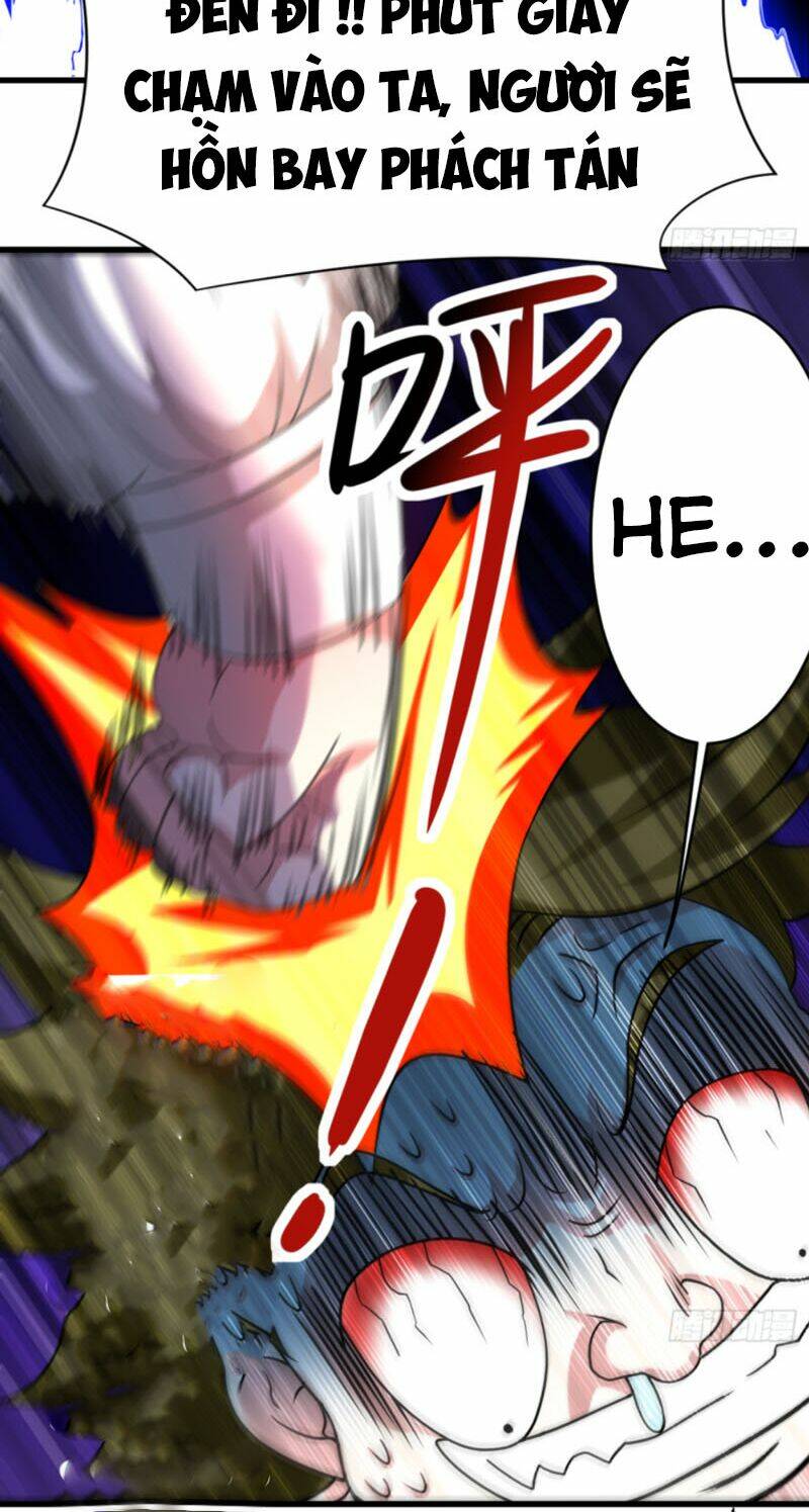 Đệ Tử Của Ta Đều Là Súp Bờ Thần: Chapter 87