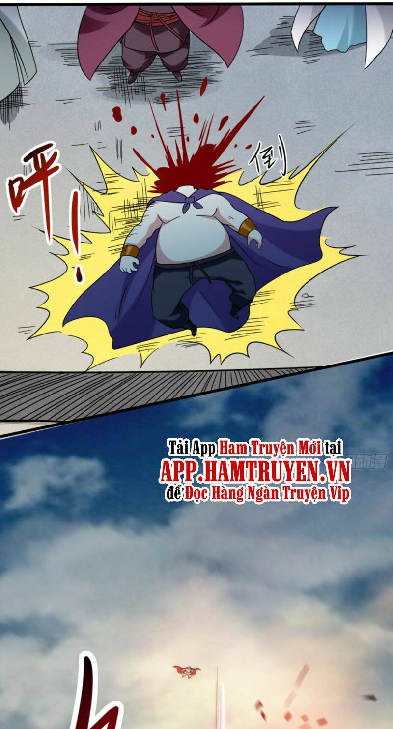 Đệ Tử Của Ta Đều Là Súp Bờ Thần: Chapter 87