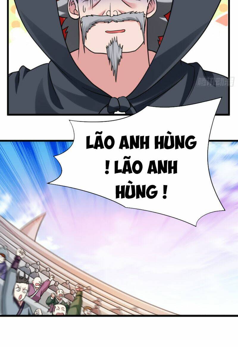 Đệ Tử Của Ta Đều Là Súp Bờ Thần: Chapter 87