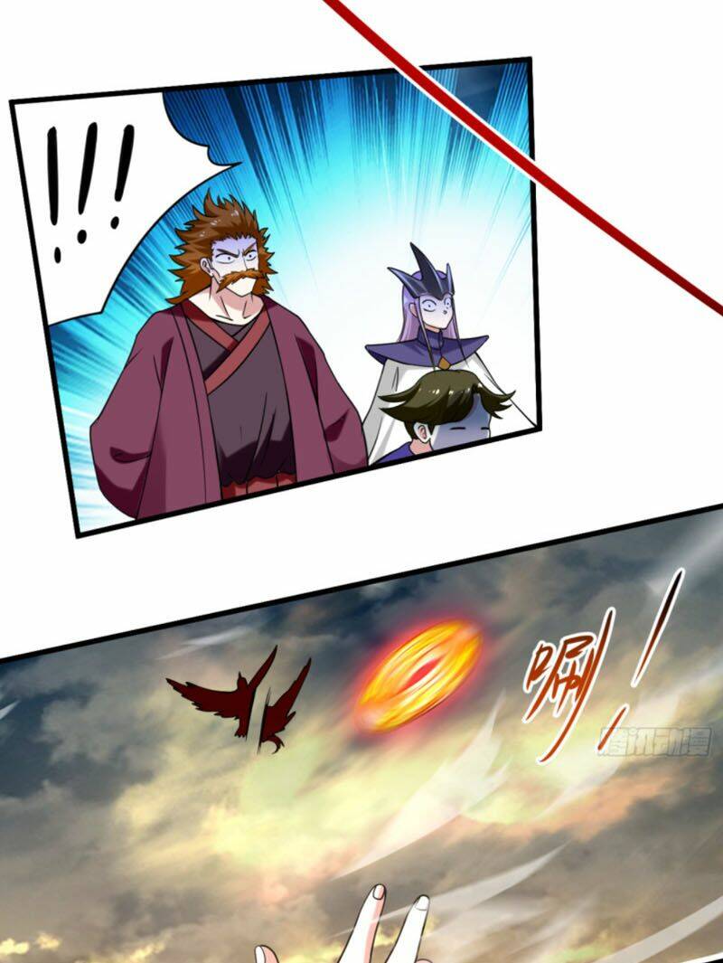 Đệ Tử Của Ta Đều Là Súp Bờ Thần: Chapter 87
