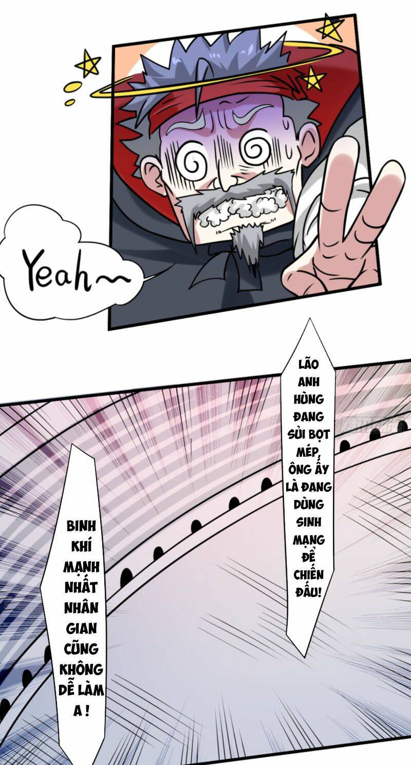 Đệ Tử Của Ta Đều Là Súp Bờ Thần: Chapter 87