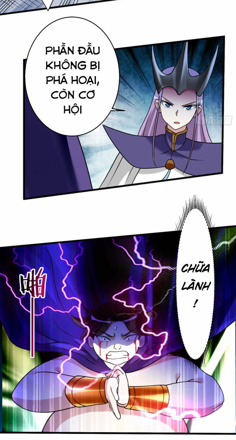 Đệ Tử Của Ta Đều Là Súp Bờ Thần: Chapter 87