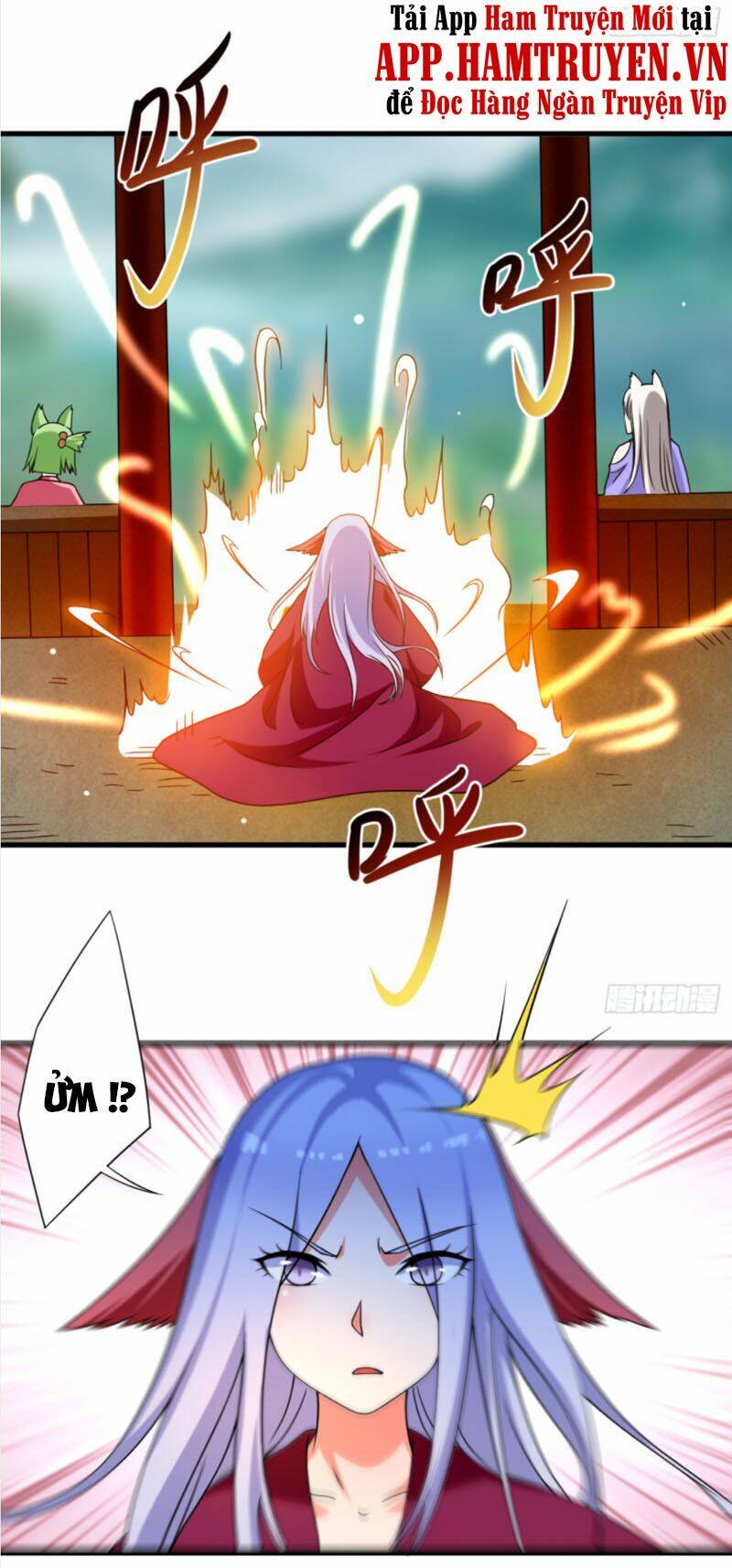 Đệ Tử Của Ta Đều Là Súp Bờ Thần: Chapter 88