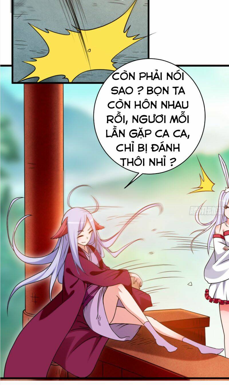 Đệ Tử Của Ta Đều Là Súp Bờ Thần: Chapter 88