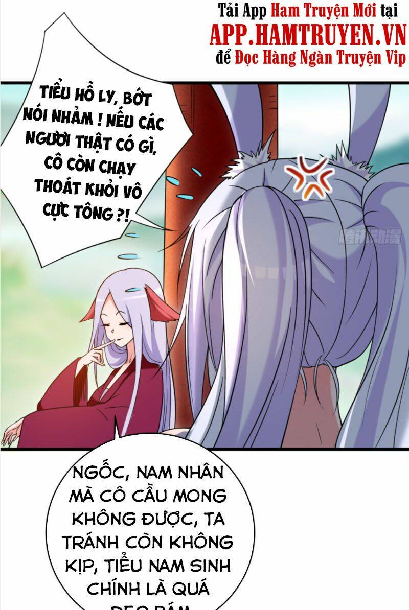 Đệ Tử Của Ta Đều Là Súp Bờ Thần: Chapter 88
