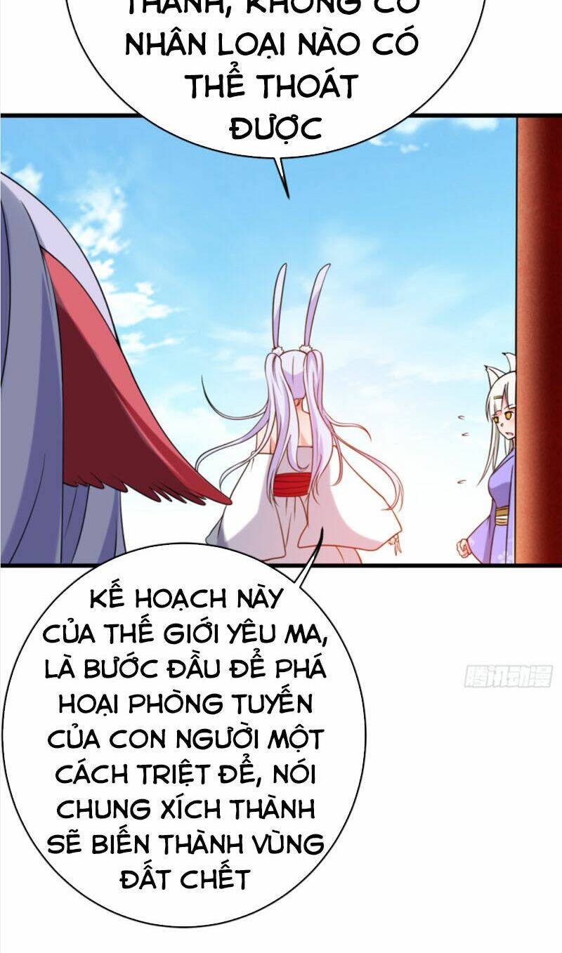 Đệ Tử Của Ta Đều Là Súp Bờ Thần: Chapter 88