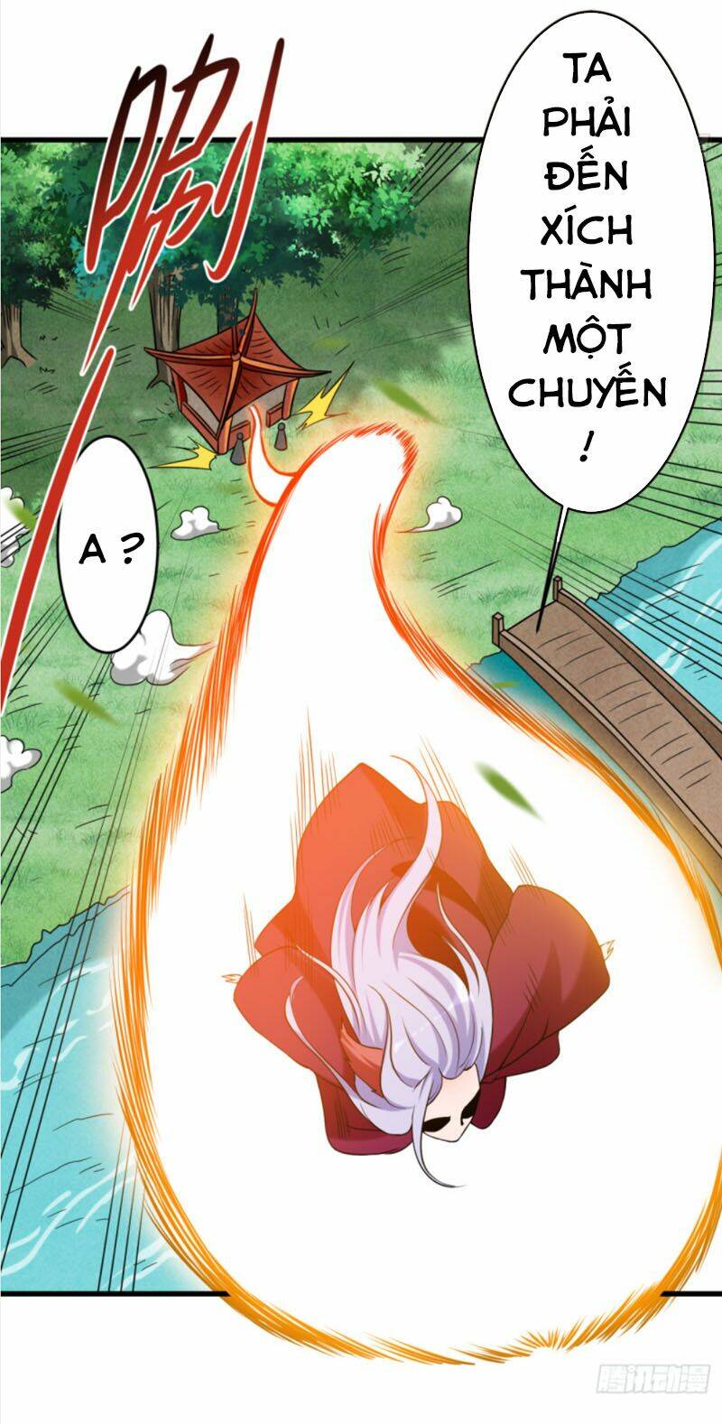 Đệ Tử Của Ta Đều Là Súp Bờ Thần: Chapter 88