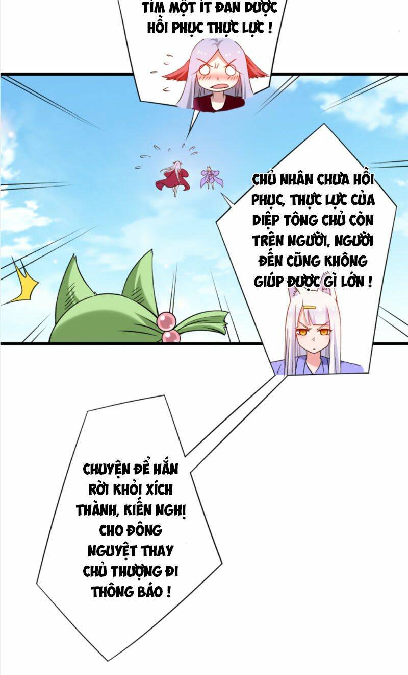 Đệ Tử Của Ta Đều Là Súp Bờ Thần: Chapter 88