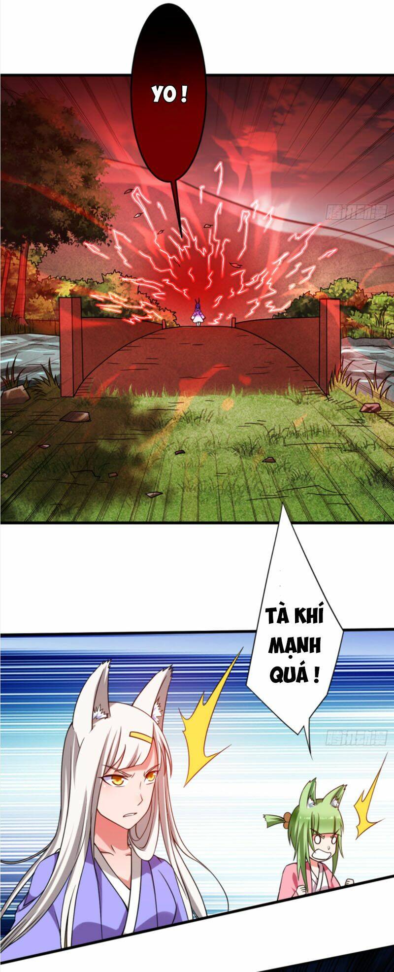 Đệ Tử Của Ta Đều Là Súp Bờ Thần: Chapter 88