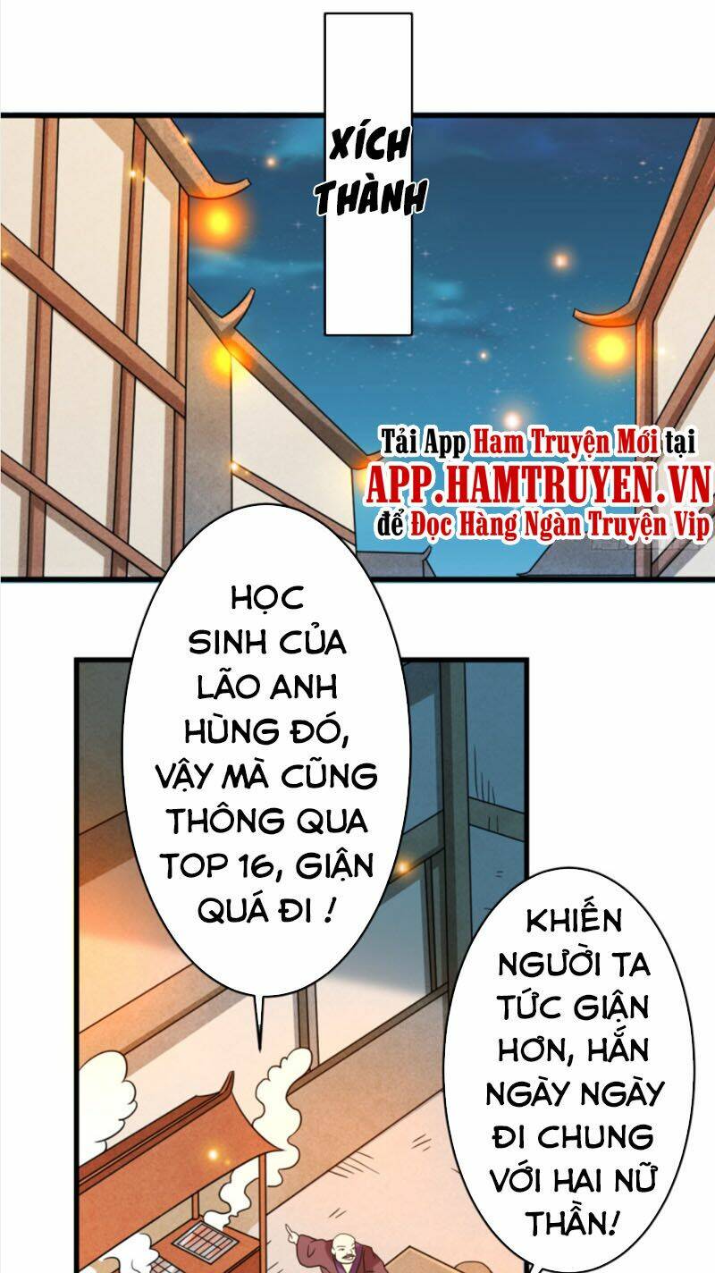 Đệ Tử Của Ta Đều Là Súp Bờ Thần: Chapter 88