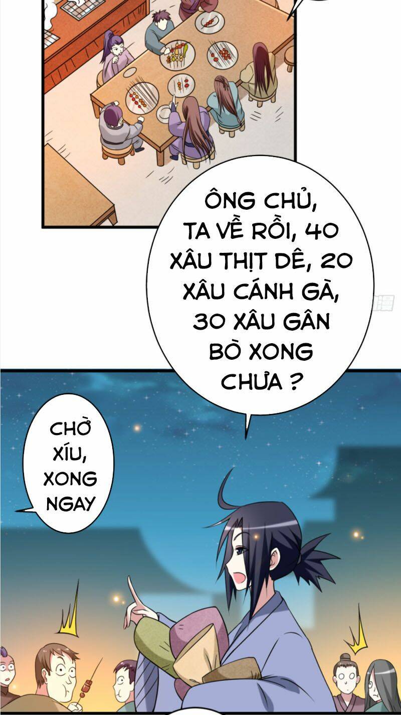 Đệ Tử Của Ta Đều Là Súp Bờ Thần: Chapter 88