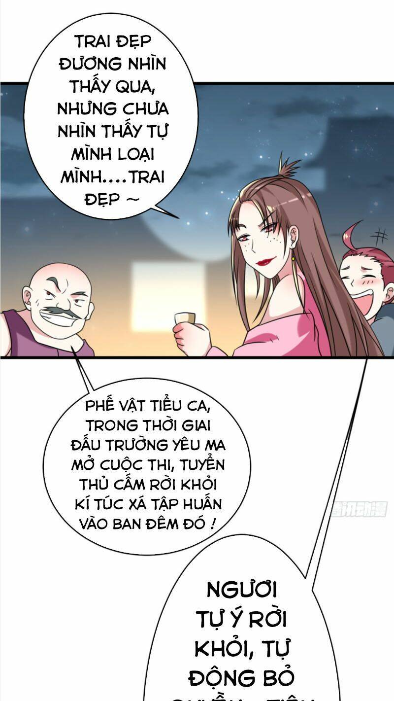Đệ Tử Của Ta Đều Là Súp Bờ Thần: Chapter 88