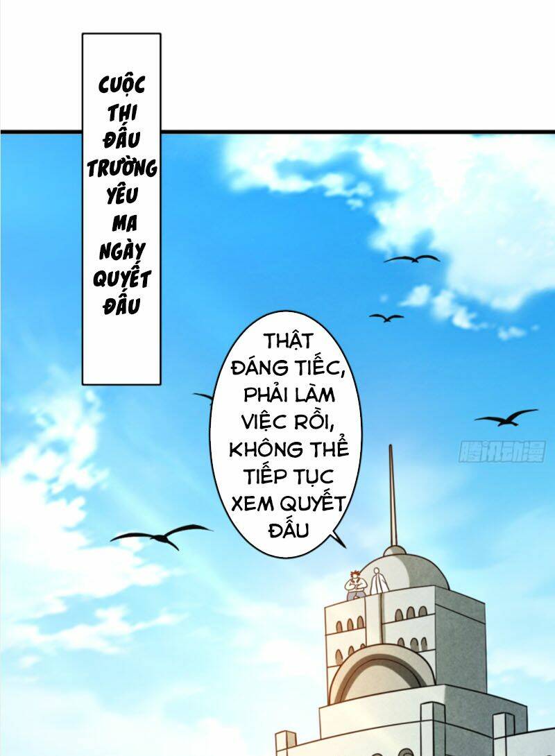 Đệ Tử Của Ta Đều Là Súp Bờ Thần: Chapter 88