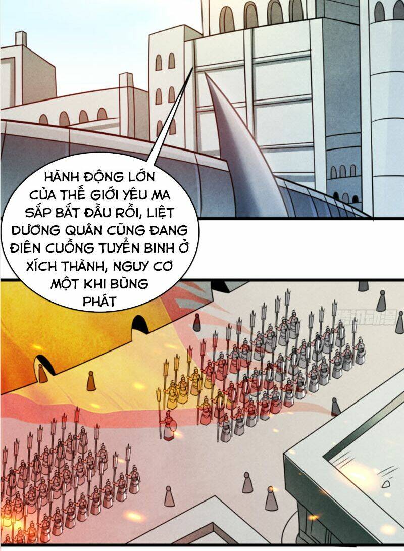 Đệ Tử Của Ta Đều Là Súp Bờ Thần: Chapter 88