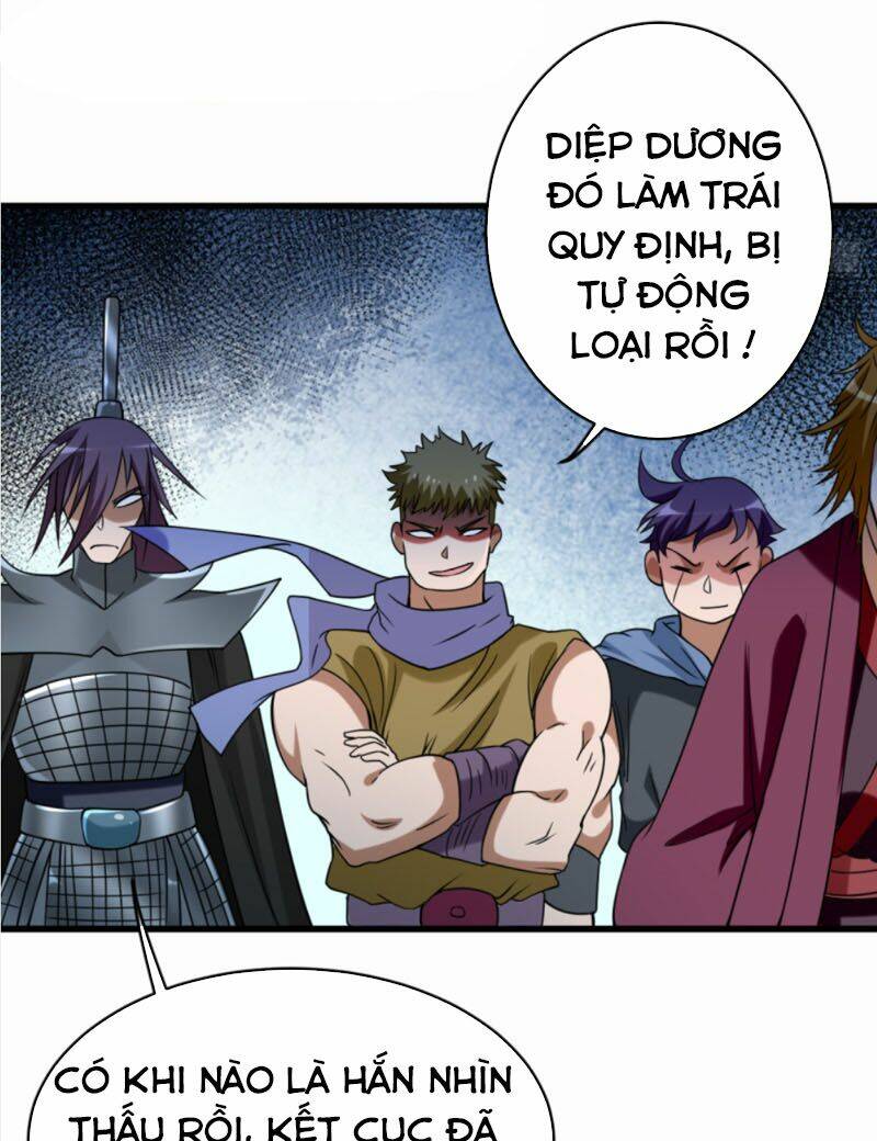 Đệ Tử Của Ta Đều Là Súp Bờ Thần: Chapter 88