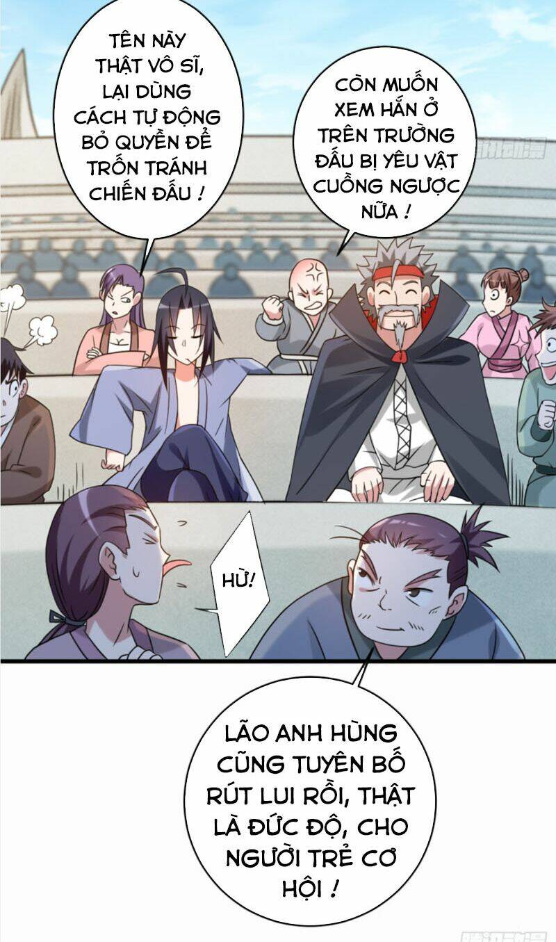 Đệ Tử Của Ta Đều Là Súp Bờ Thần: Chapter 88