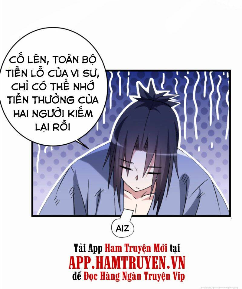 Đệ Tử Của Ta Đều Là Súp Bờ Thần: Chapter 88
