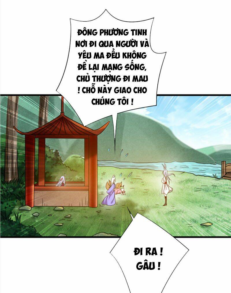 Đệ Tử Của Ta Đều Là Súp Bờ Thần: Chapter 88