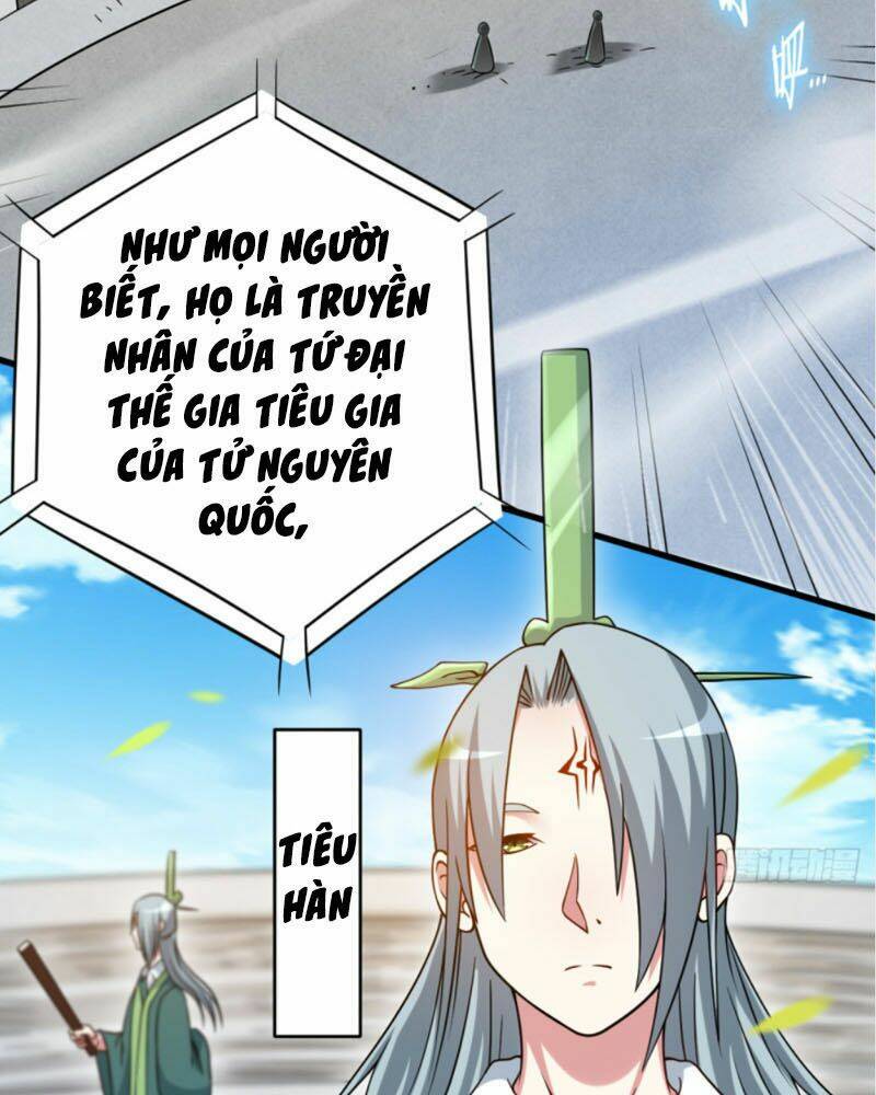 Đệ Tử Của Ta Đều Là Súp Bờ Thần: Chapter 89