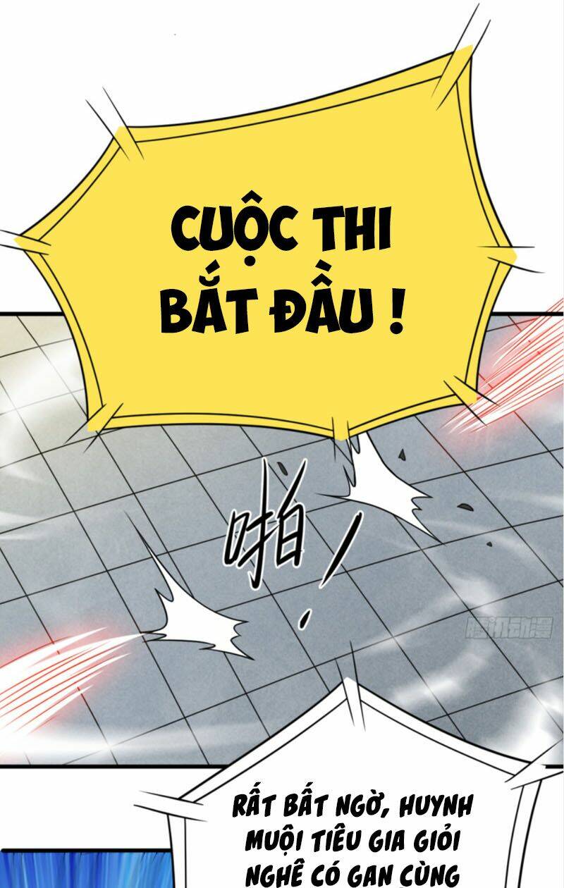 Đệ Tử Của Ta Đều Là Súp Bờ Thần: Chapter 89