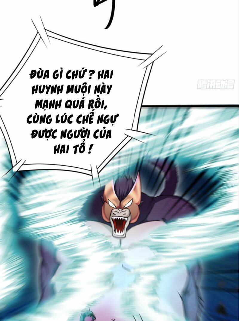 Đệ Tử Của Ta Đều Là Súp Bờ Thần: Chapter 89