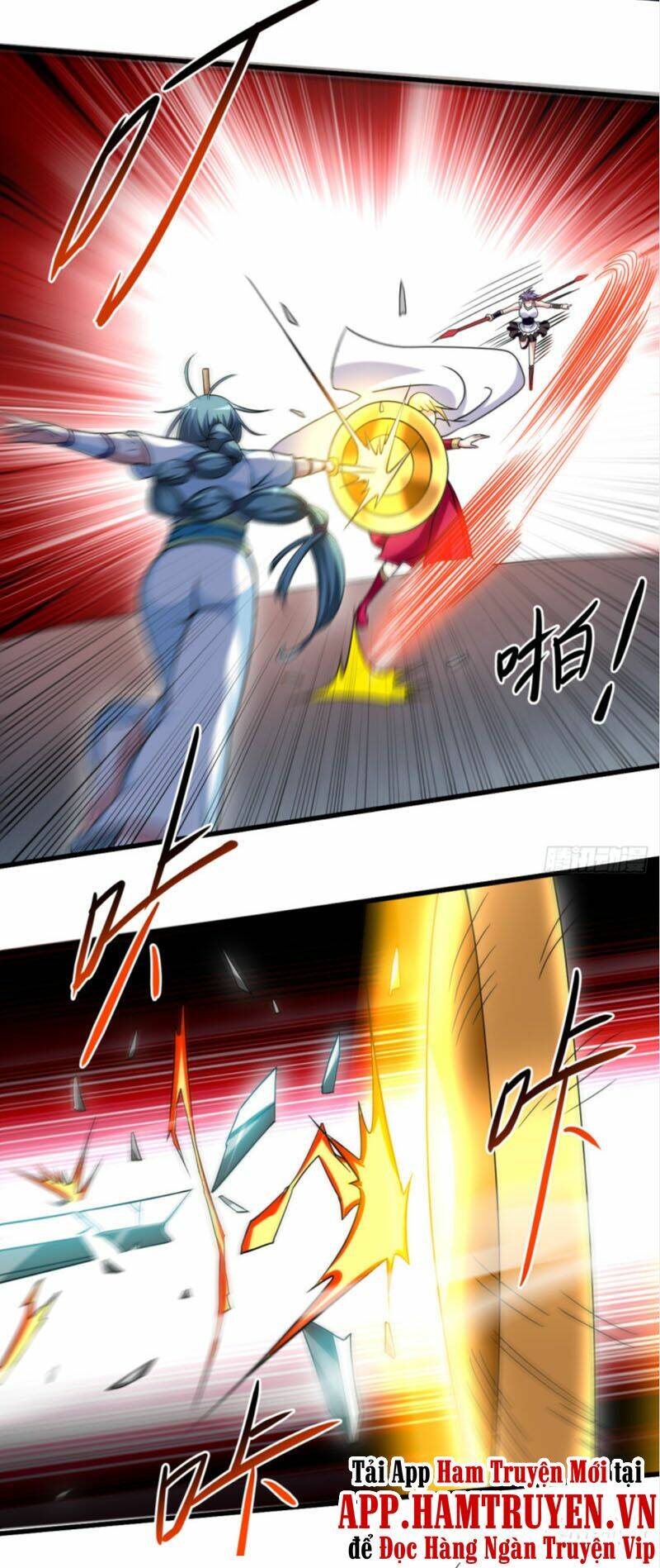 Đệ Tử Của Ta Đều Là Súp Bờ Thần: Chapter 89