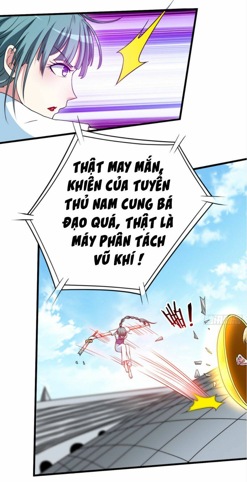 Đệ Tử Của Ta Đều Là Súp Bờ Thần: Chapter 89