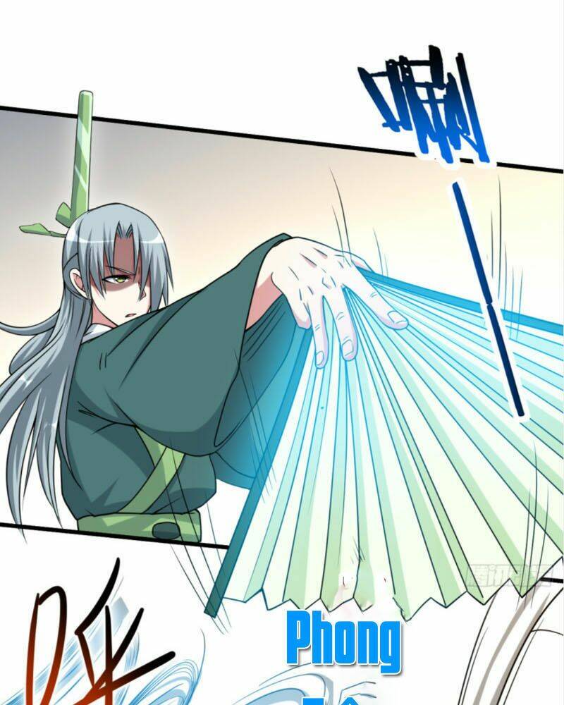 Đệ Tử Của Ta Đều Là Súp Bờ Thần: Chapter 89