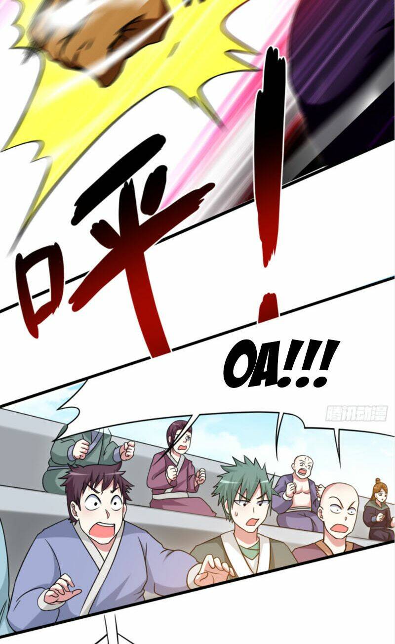 Đệ Tử Của Ta Đều Là Súp Bờ Thần: Chapter 89
