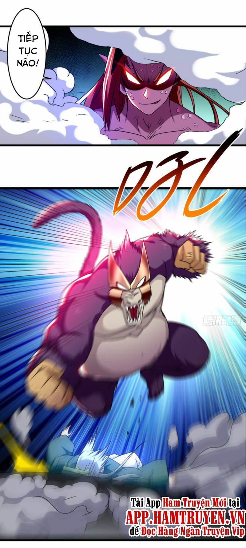Đệ Tử Của Ta Đều Là Súp Bờ Thần: Chapter 89