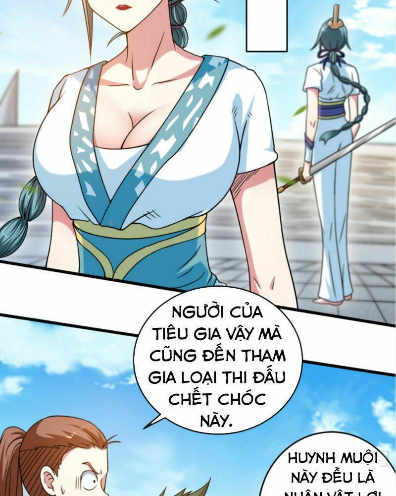 Đệ Tử Của Ta Đều Là Súp Bờ Thần: Chapter 89