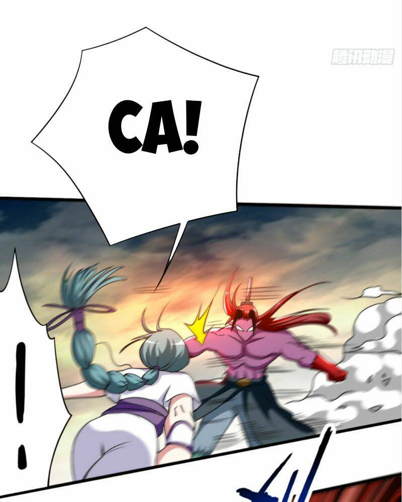 Đệ Tử Của Ta Đều Là Súp Bờ Thần: Chapter 89
