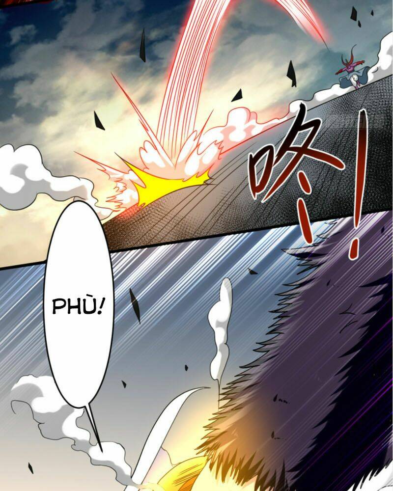 Đệ Tử Của Ta Đều Là Súp Bờ Thần: Chapter 89