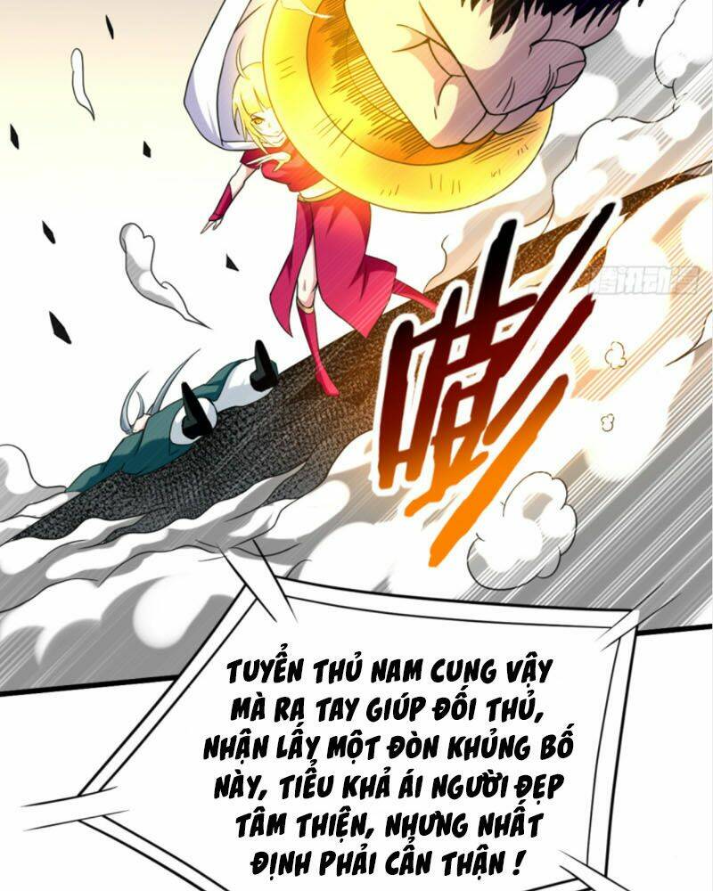 Đệ Tử Của Ta Đều Là Súp Bờ Thần: Chapter 89