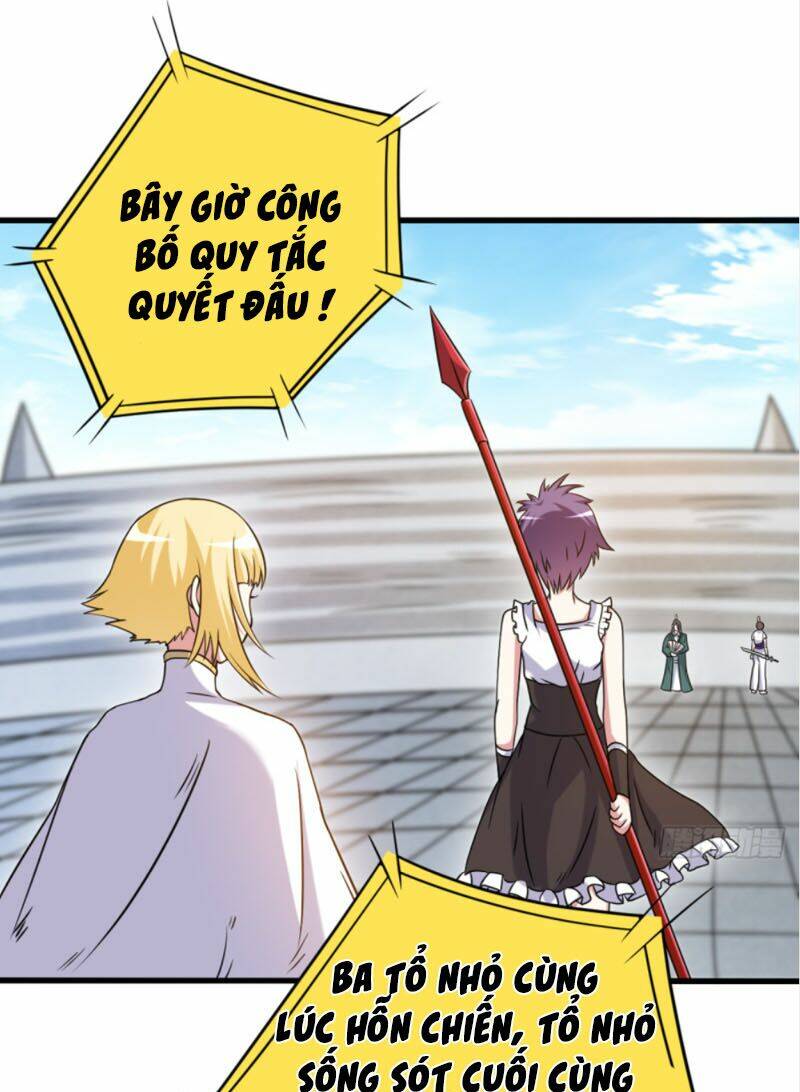 Đệ Tử Của Ta Đều Là Súp Bờ Thần: Chapter 89