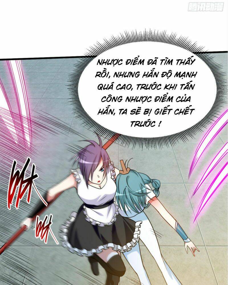 Đệ Tử Của Ta Đều Là Súp Bờ Thần: Chapter 89