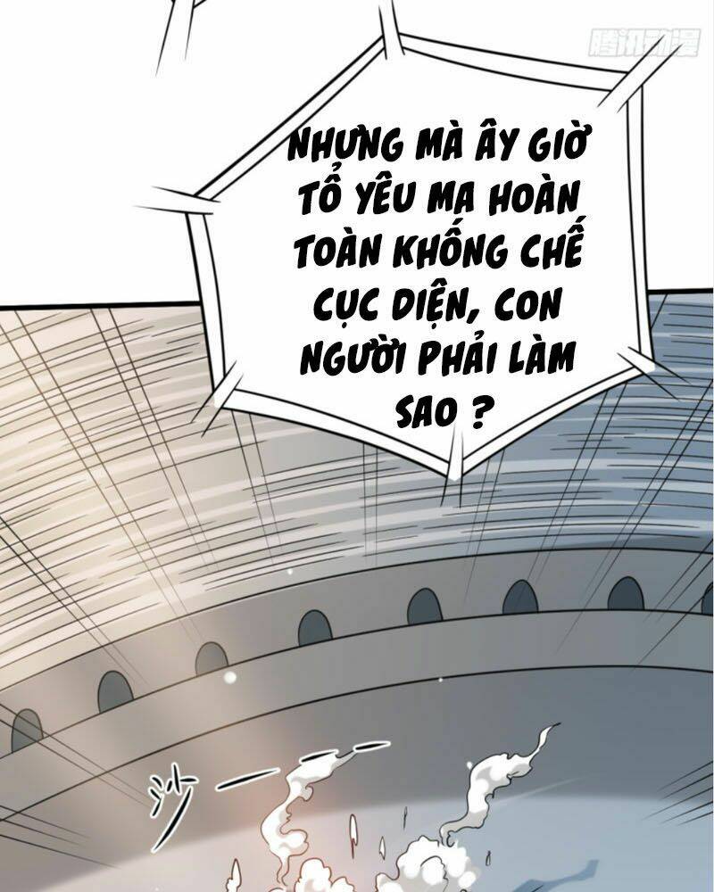 Đệ Tử Của Ta Đều Là Súp Bờ Thần: Chapter 89