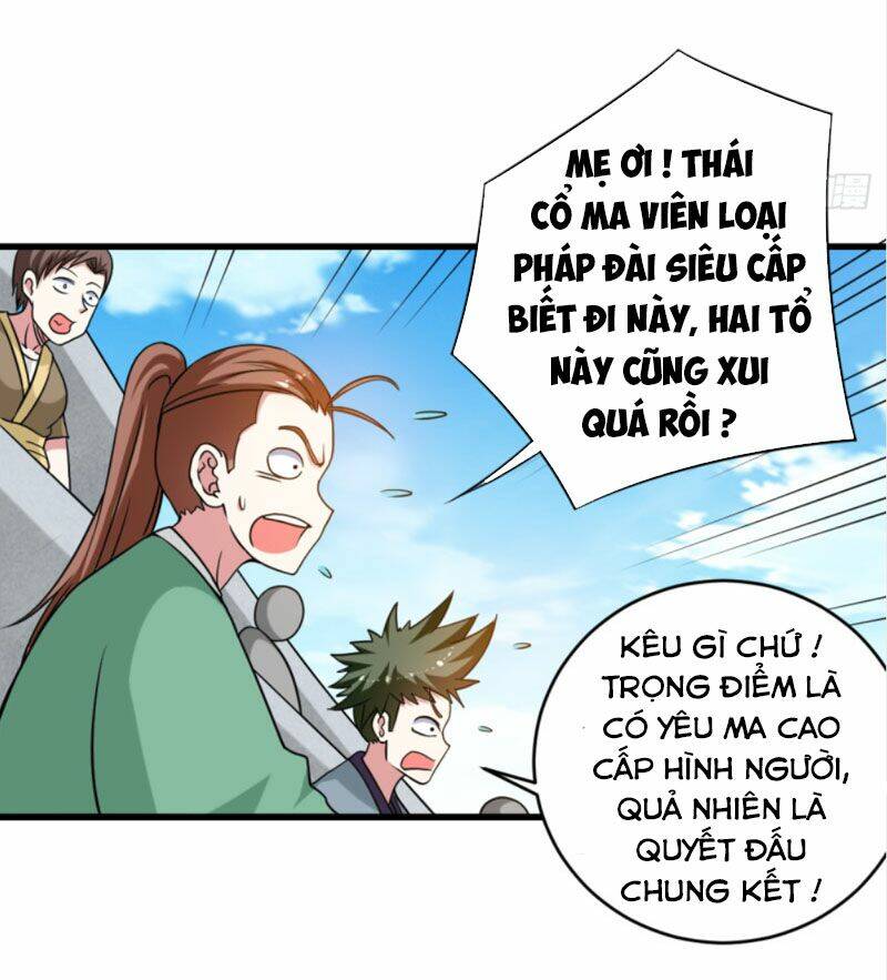 Đệ Tử Của Ta Đều Là Súp Bờ Thần: Chapter 89